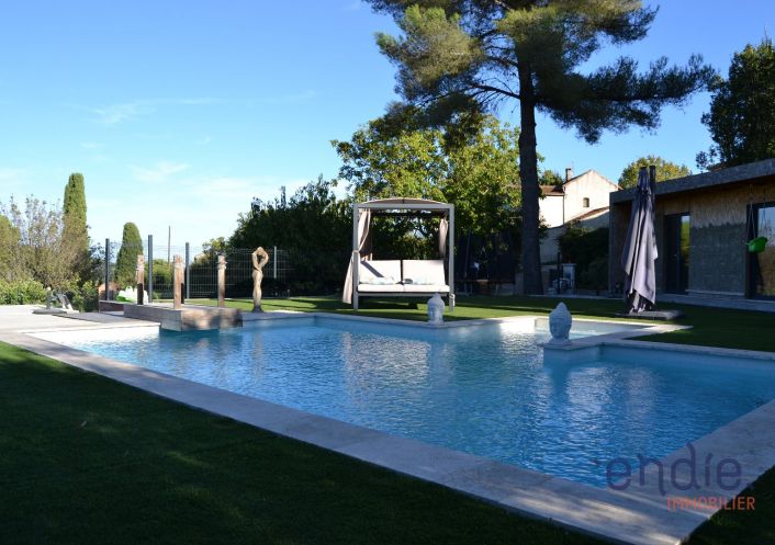 à vendre Maison Flayosc