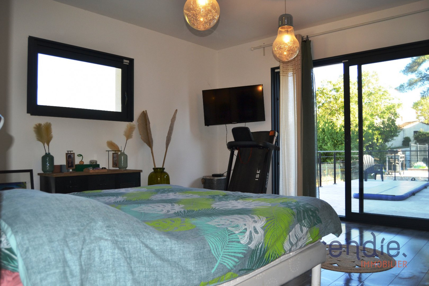 à vendre Maison Flayosc - Photo 15