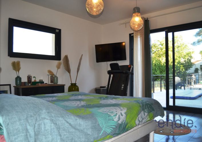 à vendre Maison Flayosc