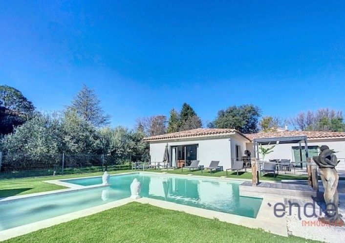 à vendre Maison Flayosc