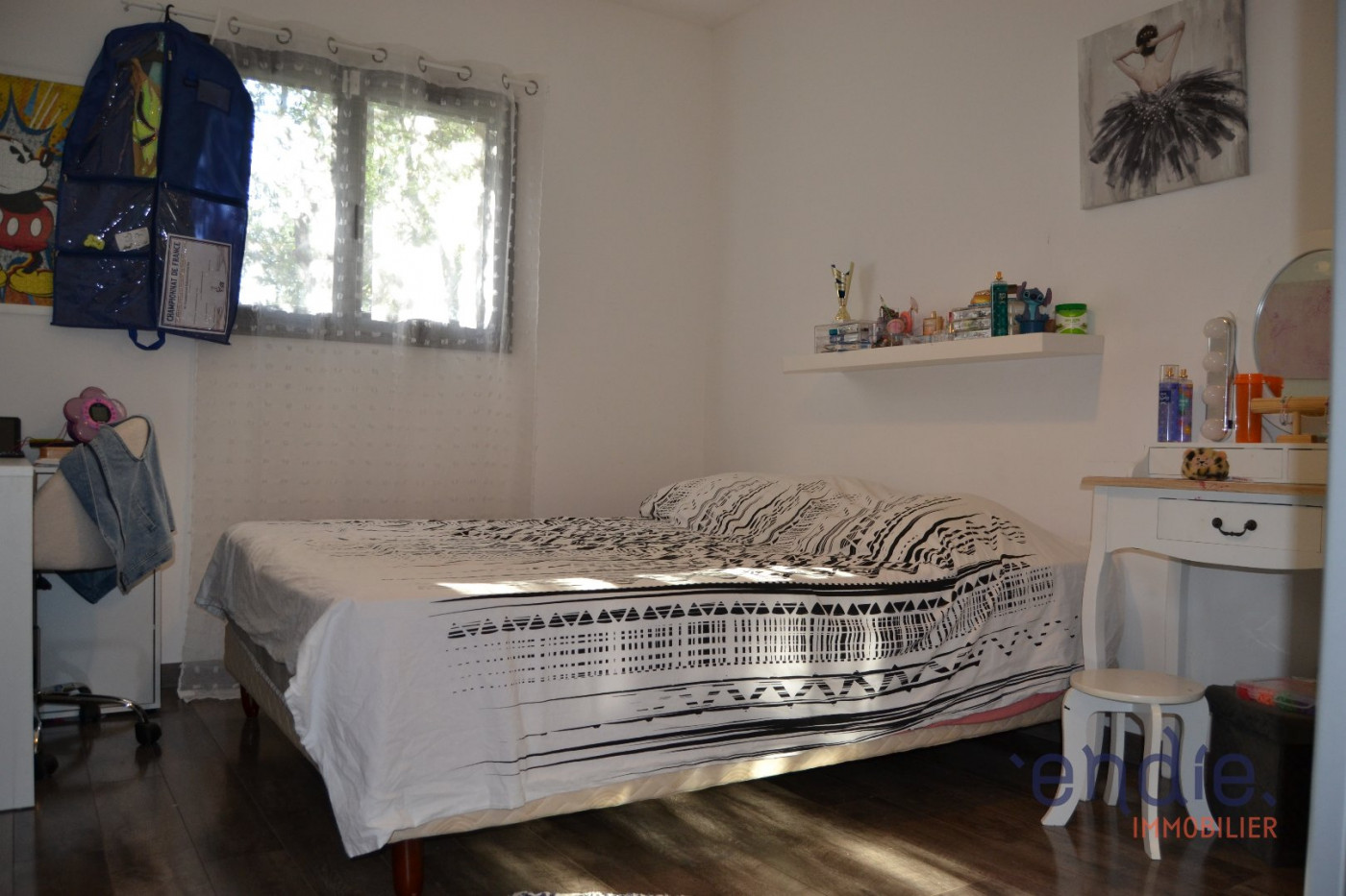 à vendre Maison Flayosc - Photo 18