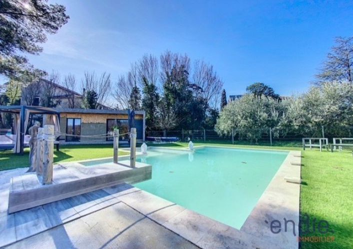 à vendre Maison Flayosc