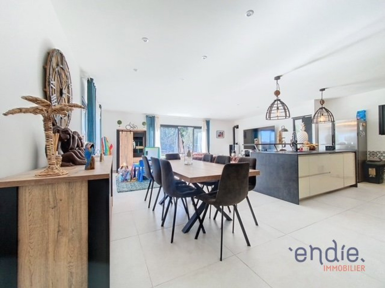 à vendre Maison Flayosc - Photo 4