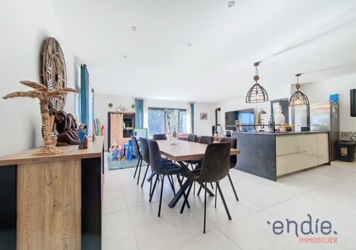 à vendre Maison Flayosc