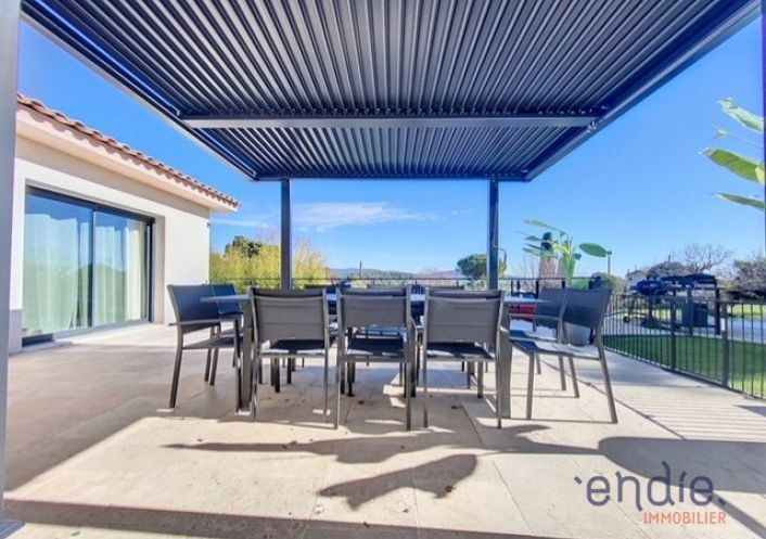 à vendre Maison Flayosc