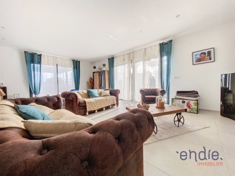 vente Maison Flayosc - Photo 5