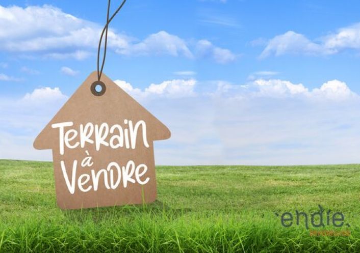 vente Terrain constructible Villecroze