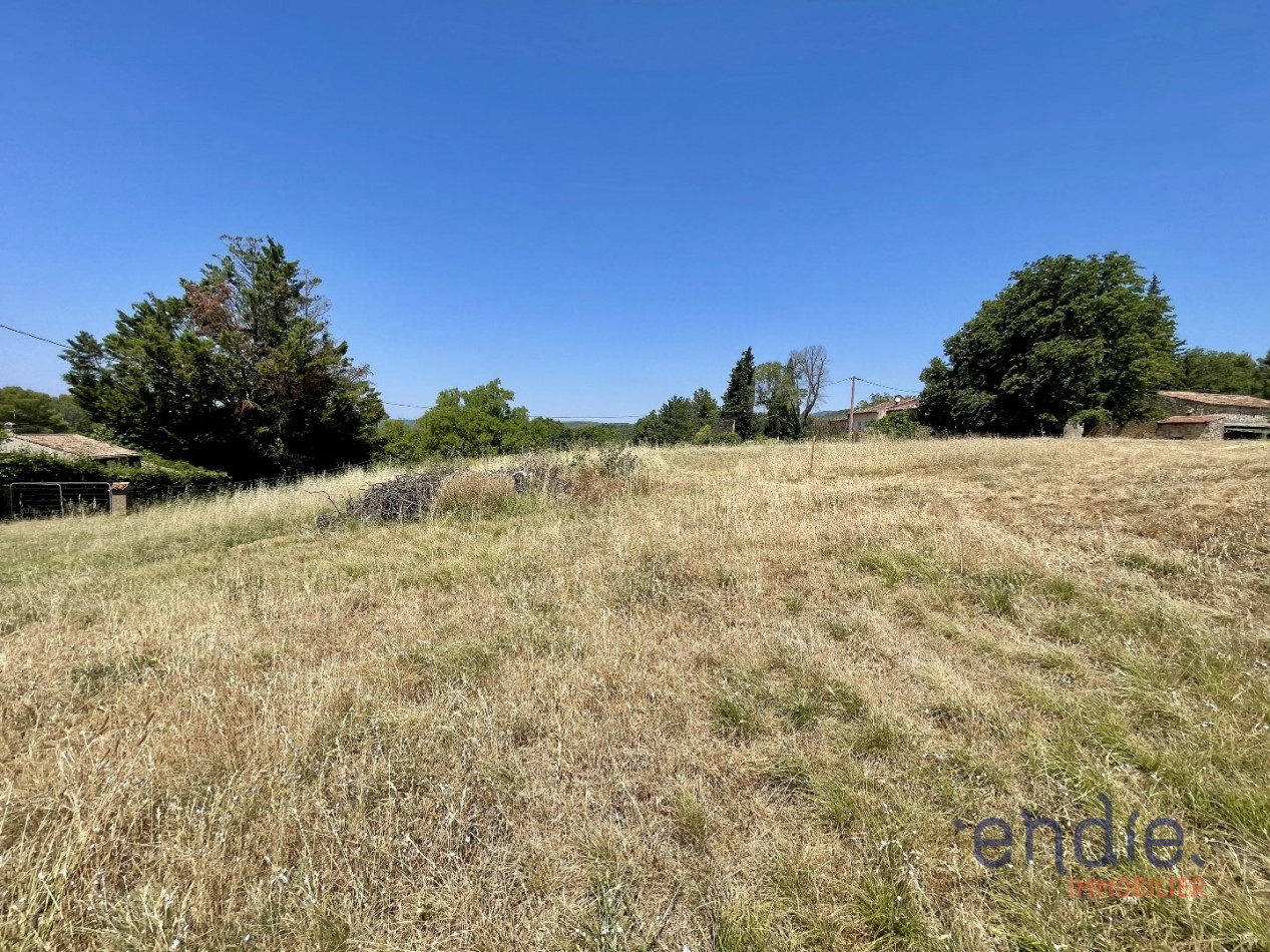 vente Terrain constructible Villecroze - Photo 5