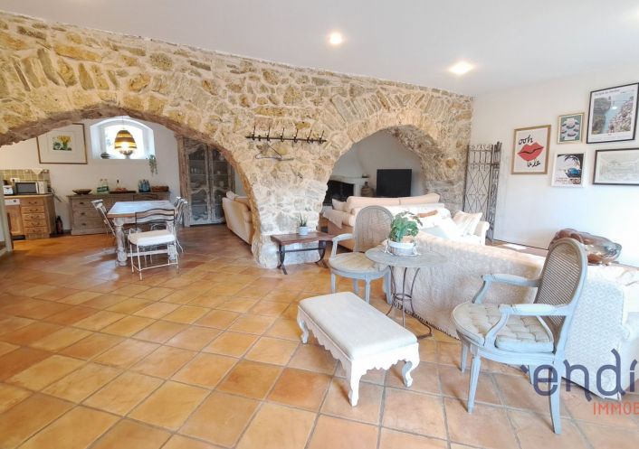 à vendre Appartement Lorgues