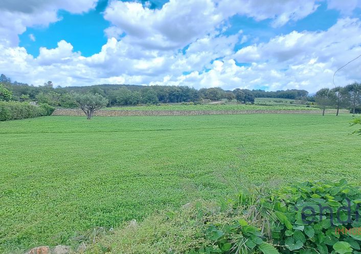 à vendre Appartement Lorgues