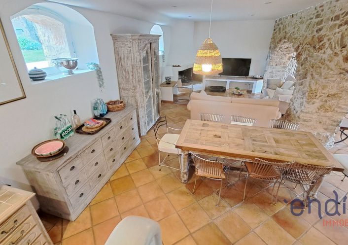 à vendre Appartement Lorgues