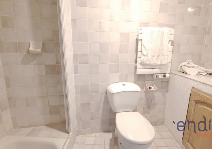 à vendre Appartement Lorgues