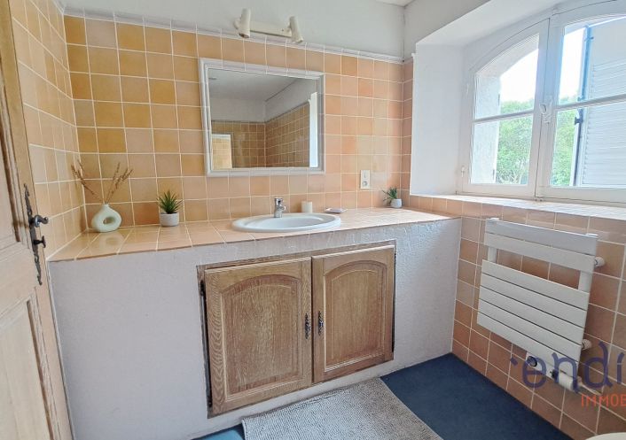 à vendre Appartement Lorgues