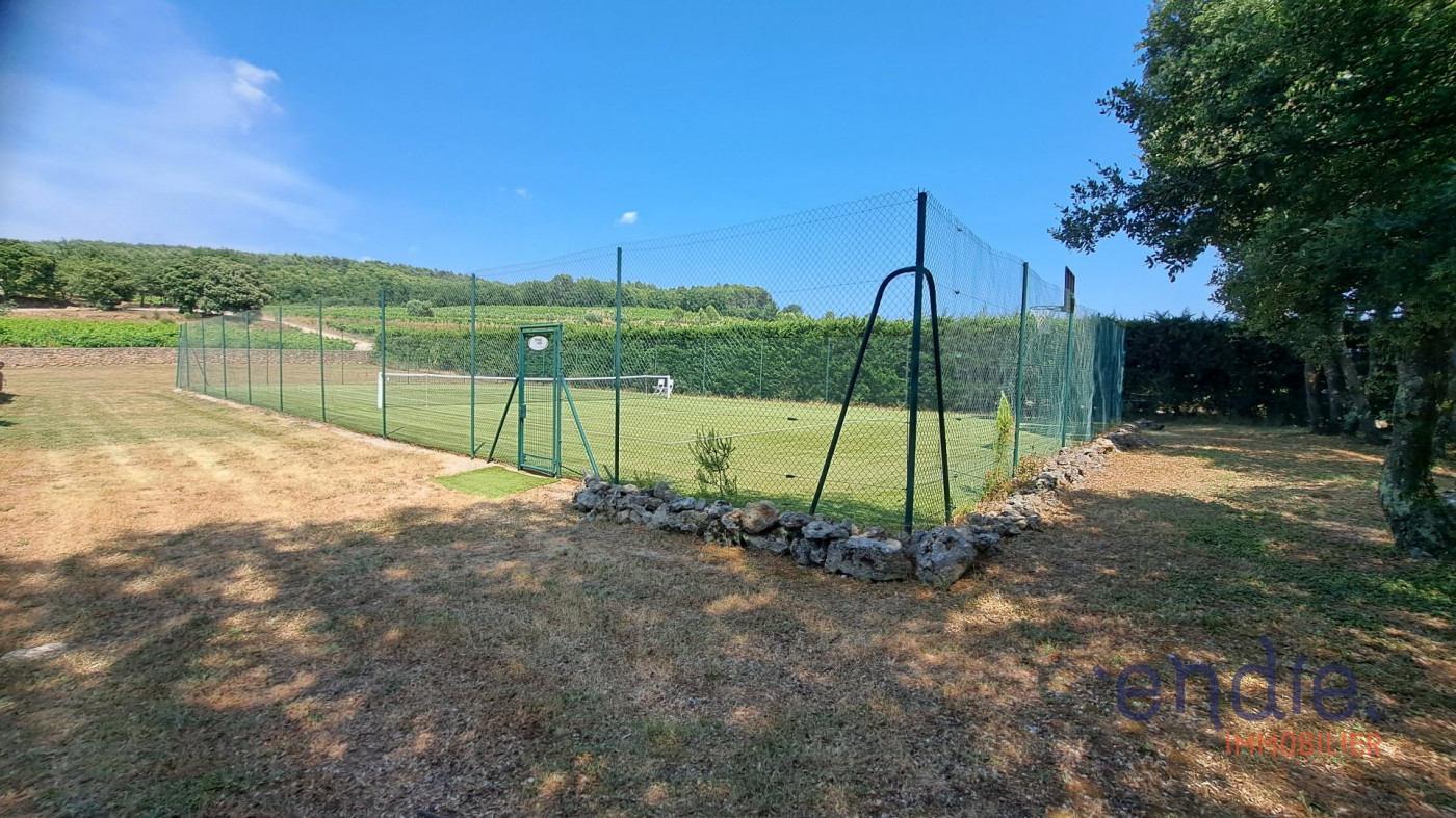 vente Appartement Lorgues - Photo 6