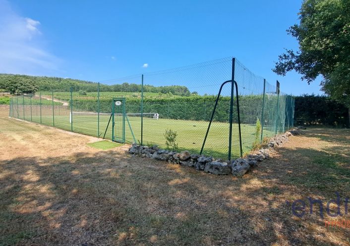 à vendre Appartement Lorgues