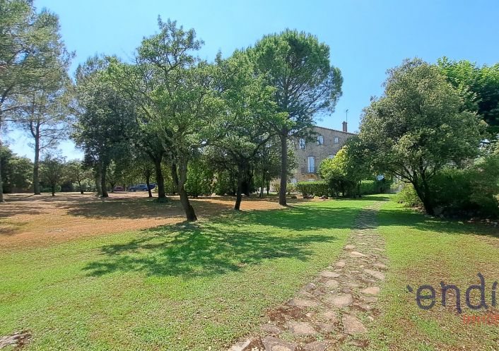 à vendre Appartement Lorgues