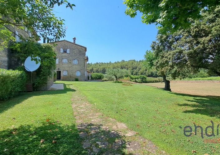 à vendre Appartement Lorgues