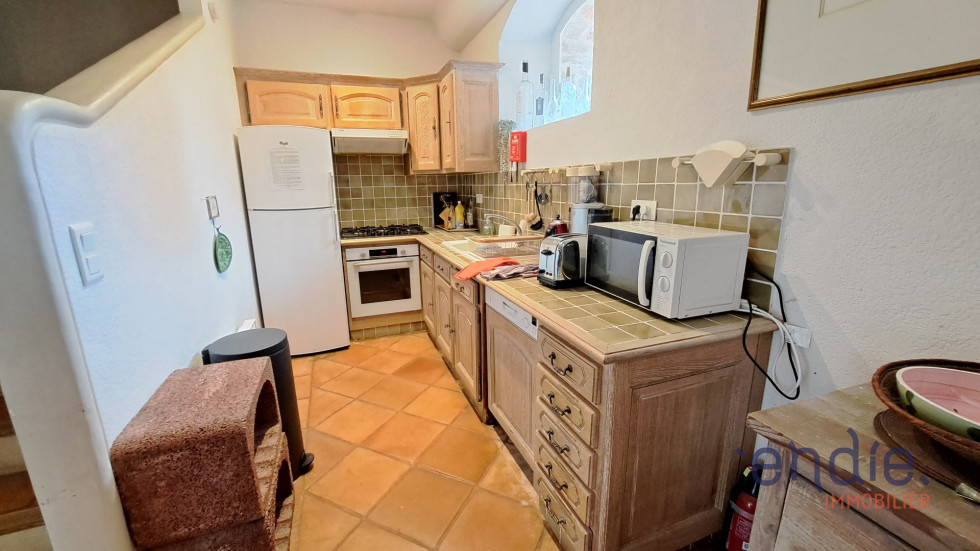 vente Appartement Lorgues - Photo 7