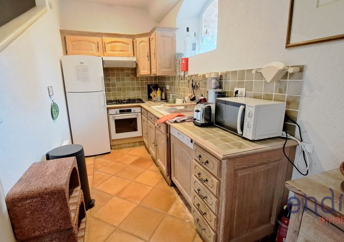 à vendre Appartement Lorgues