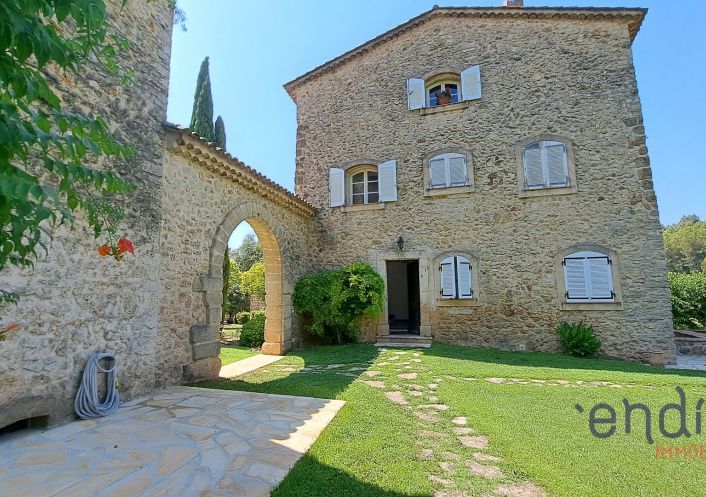 à vendre Appartement Lorgues
