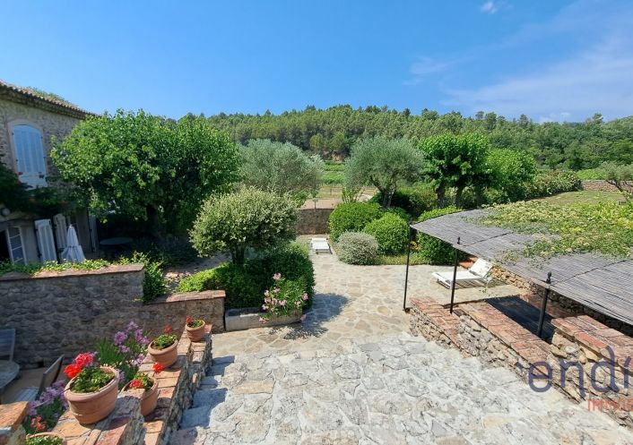 à vendre Appartement Lorgues