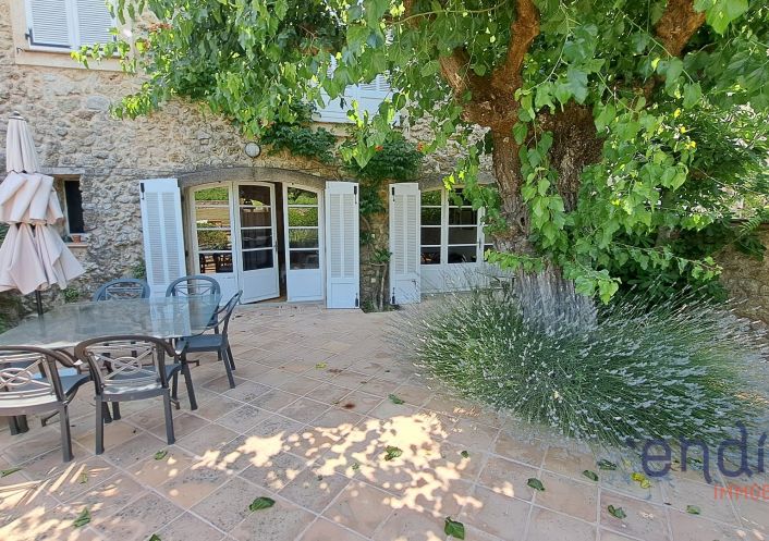 à vendre Appartement Lorgues