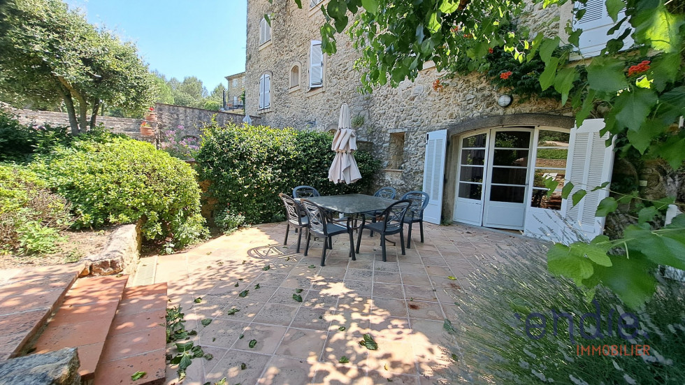 vente Appartement Lorgues - Photo 9