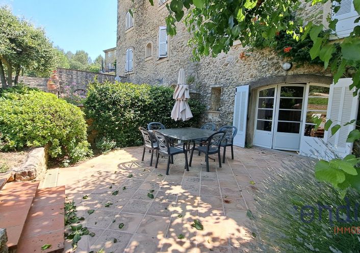 à vendre Appartement Lorgues