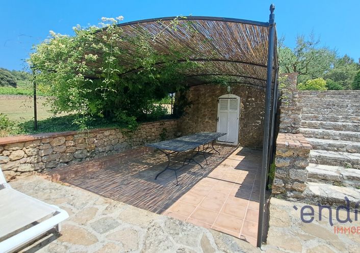 à vendre Appartement Lorgues