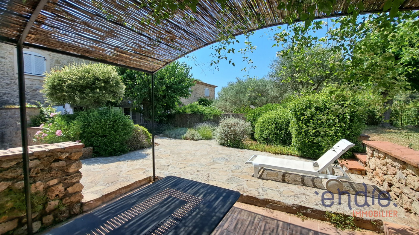 vente Appartement Lorgues - Photo 4