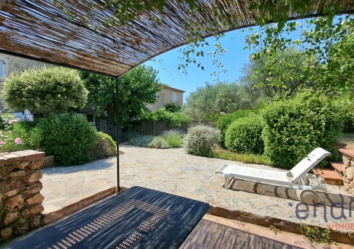 à vendre Appartement Lorgues