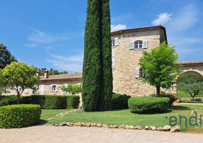 à vendre Appartement Lorgues