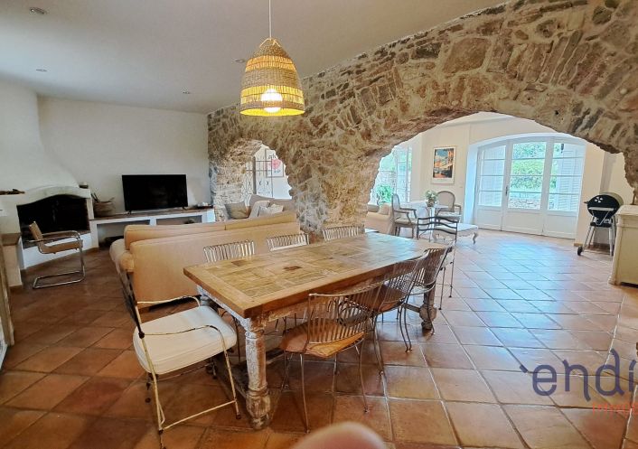 à vendre Appartement Lorgues