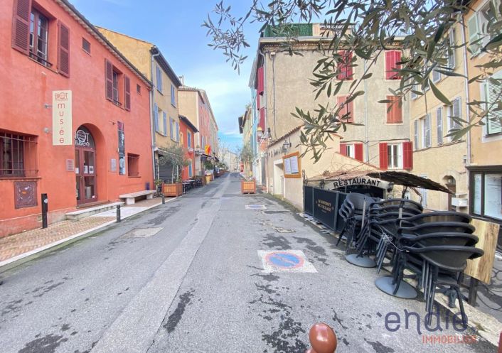 à vendre Maison Biot