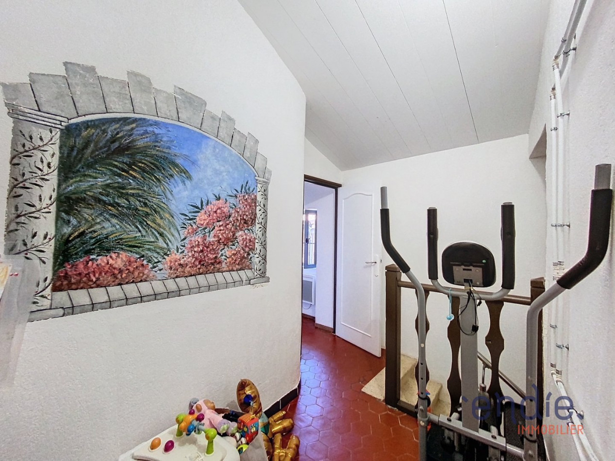 vente Maison Biot - Photo 10