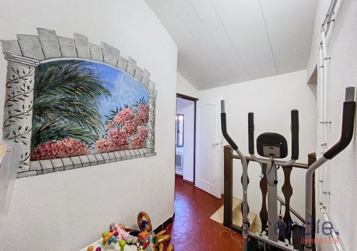 à vendre Maison Biot