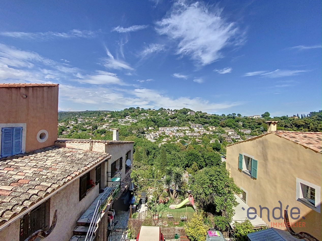 vente Maison Biot - Photo 1