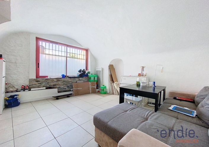 à vendre Maison Biot