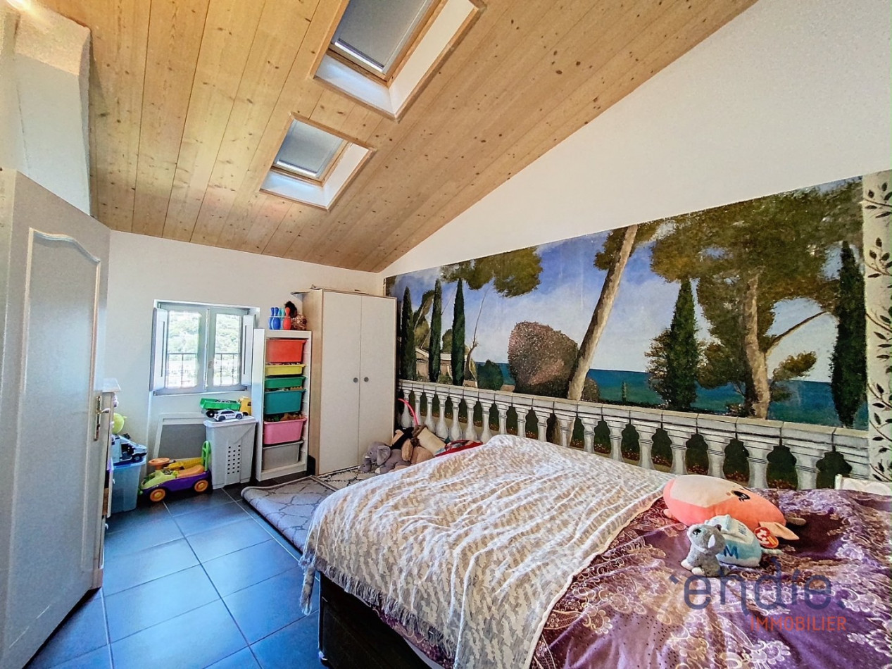 vente Maison Biot - Photo 7