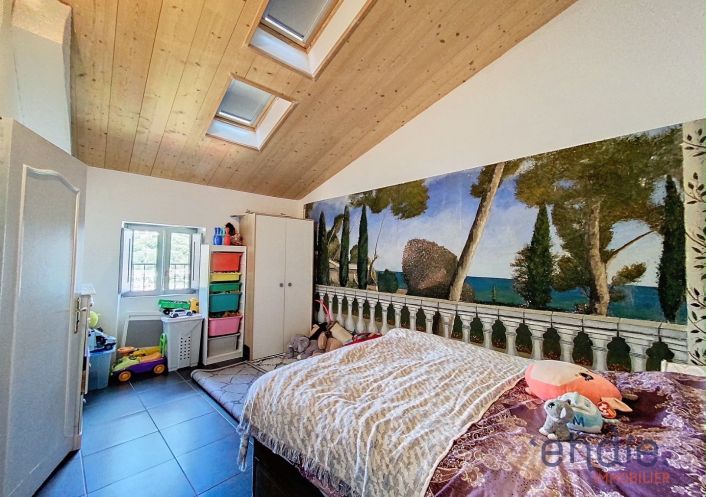 à vendre Maison Biot