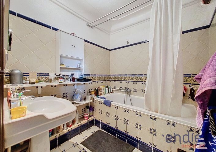 à vendre Maison Biot