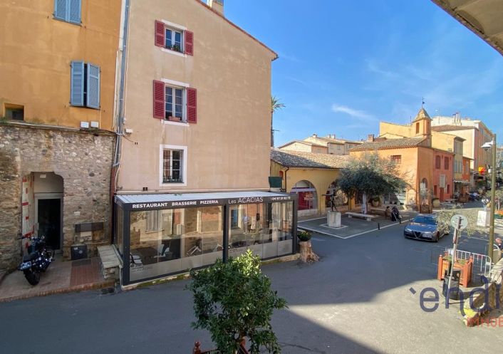 à vendre Appartement Biot
