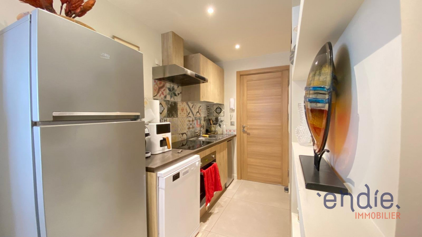 vente Appartement Biot - Photo 6