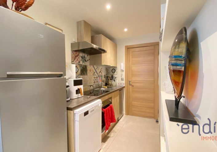 à vendre Appartement Biot