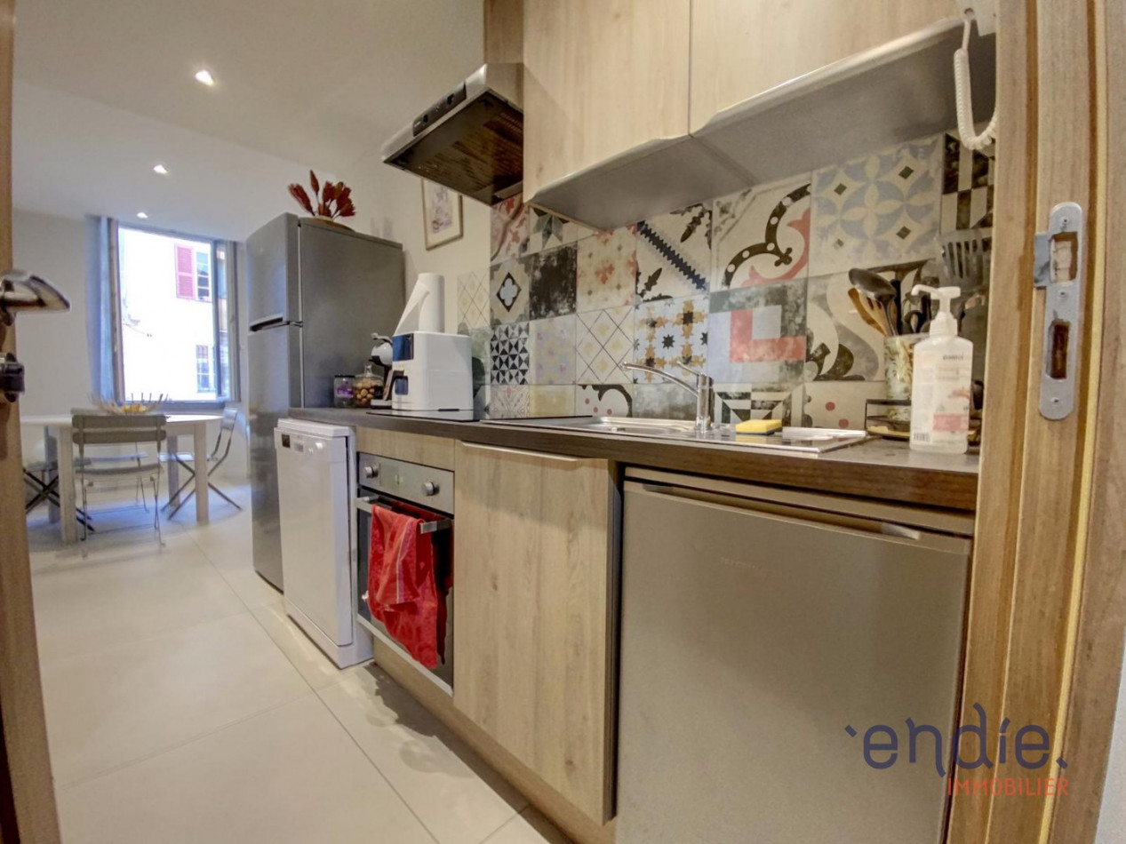 vente Appartement Biot - Photo 5