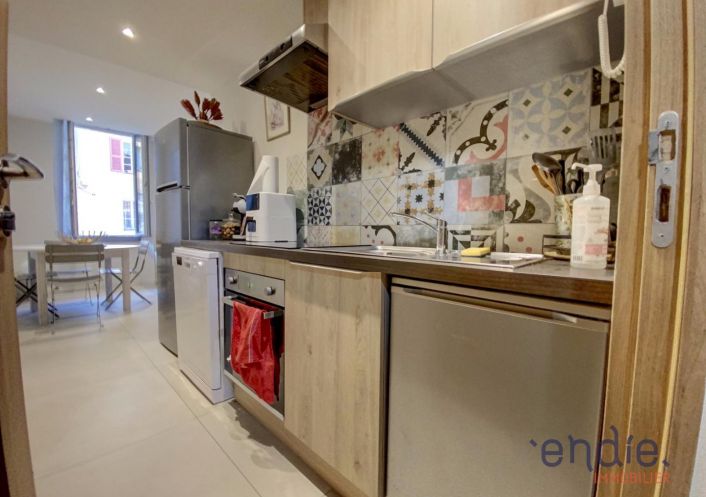 à vendre Appartement Biot