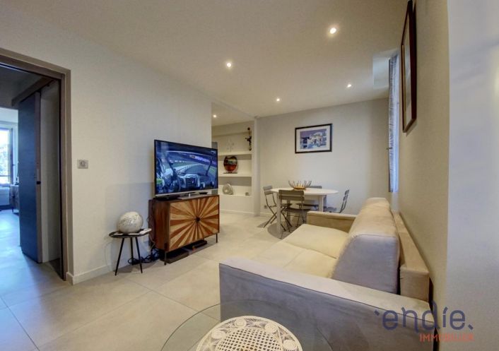 à vendre Appartement Biot