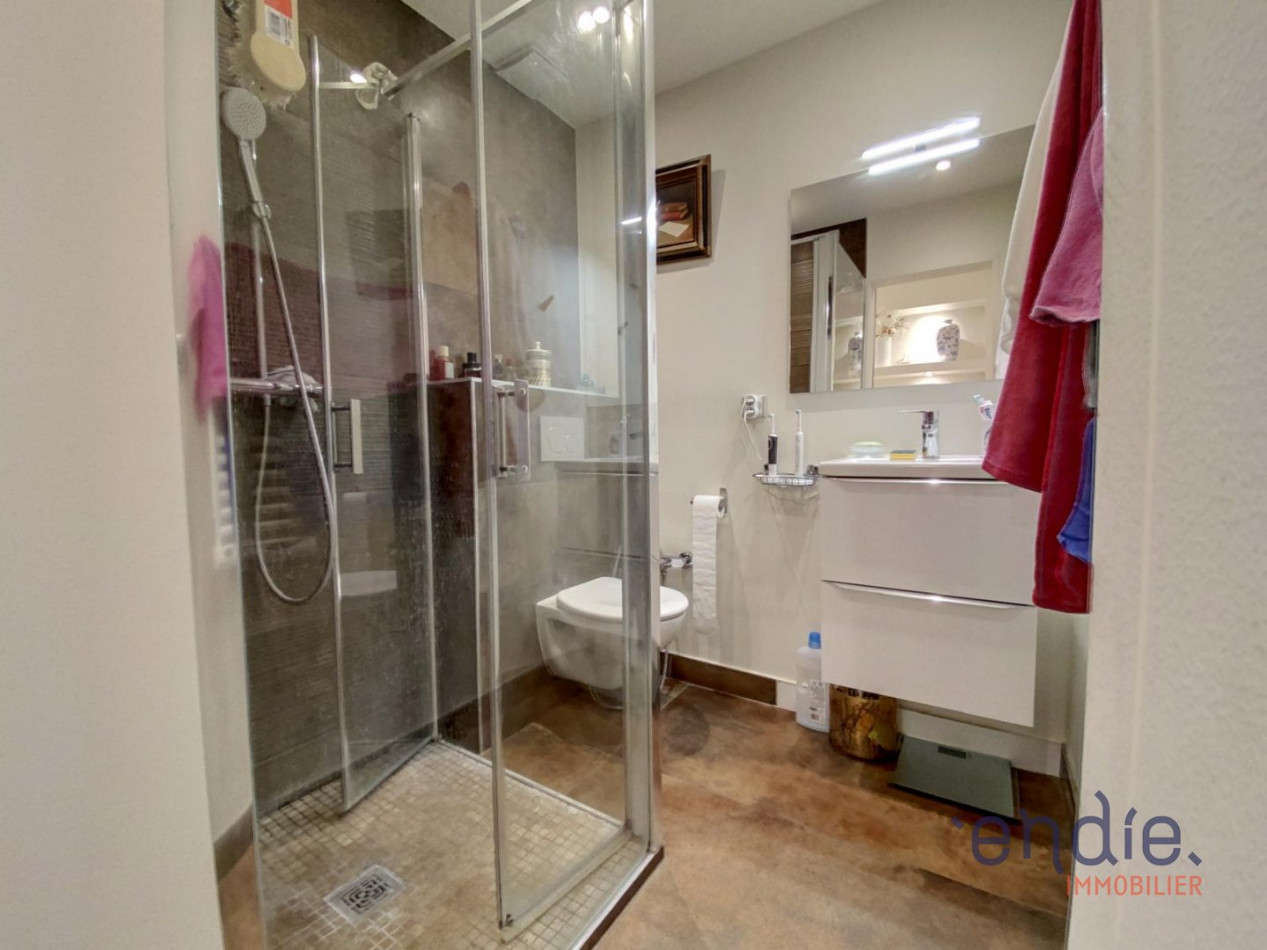 vente Appartement Biot - Photo 9