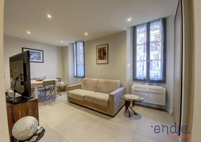 à vendre Appartement Biot