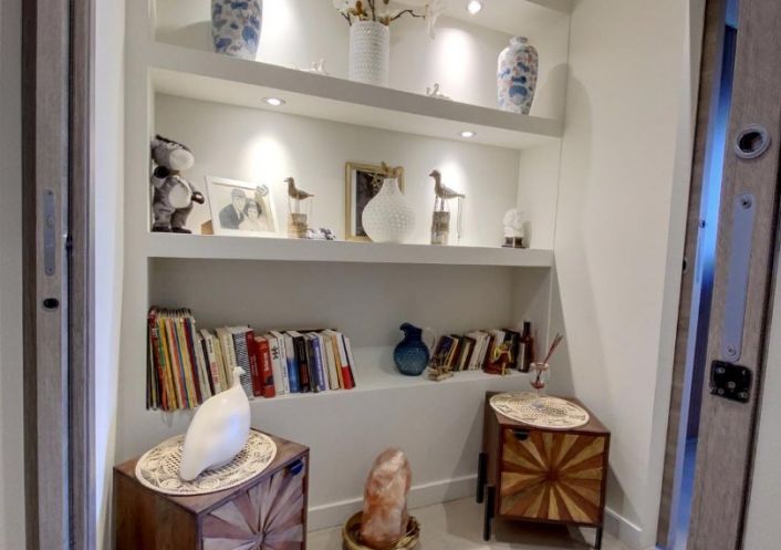 à vendre Appartement Biot